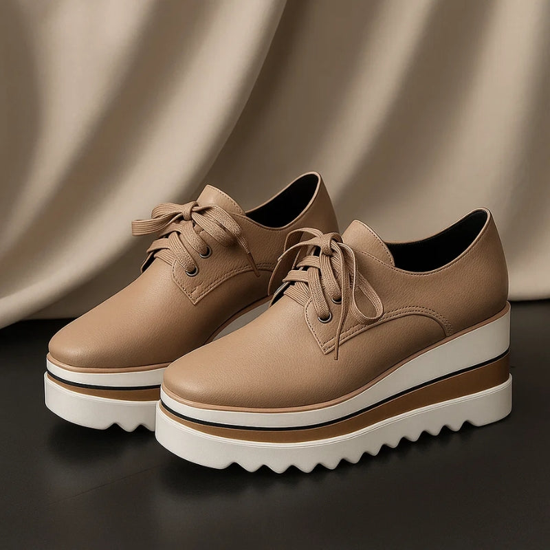 Fashionable Ladies Sandal Heel Shoes