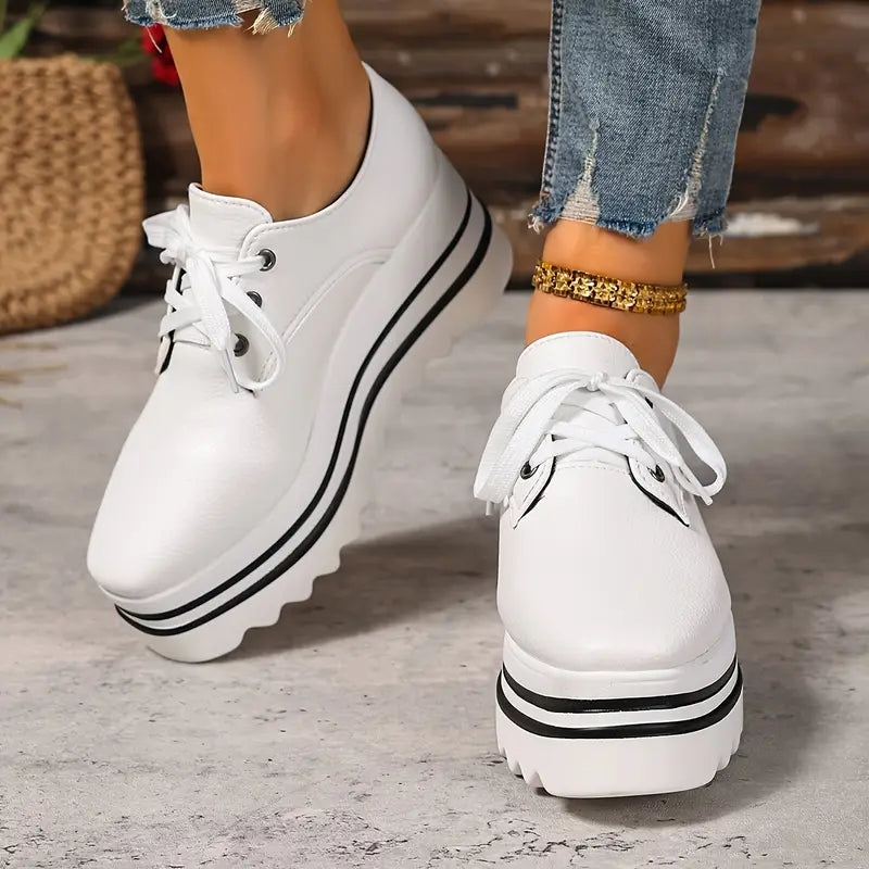 Fashionable Ladies Sandal Heel Shoes