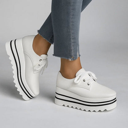 Fashionable Ladies Sandal Heel Shoes