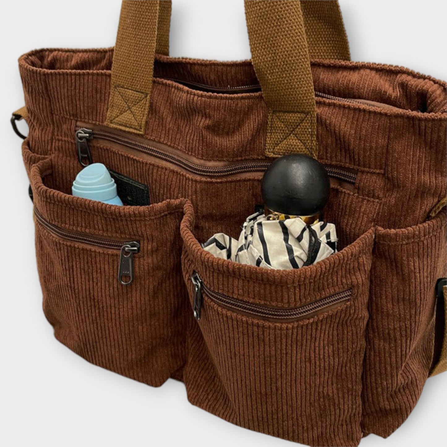 Versatile Women's Tote Bag
