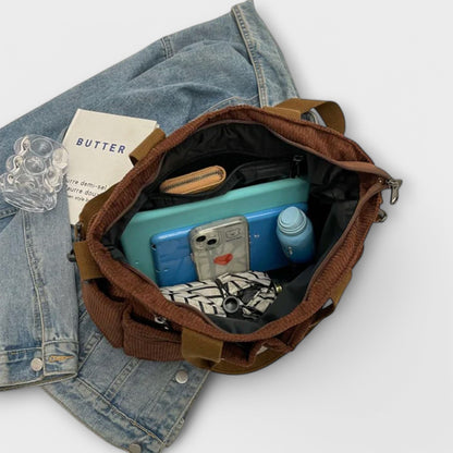 Versatile Women's Tote Bag