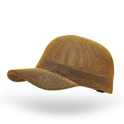 Breathable Mesh Sport Cap