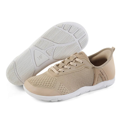 Men's Trail Running Shoes - VibreMode