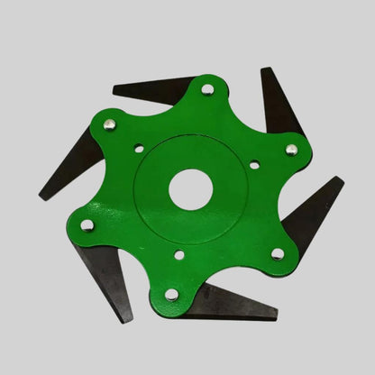 Lawn Trimmer Attachment Head