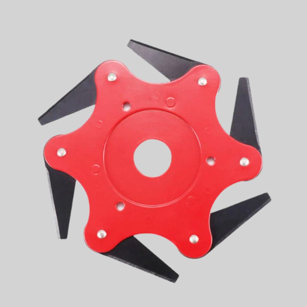 Lawn Trimmer Attachment Head
