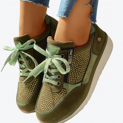 Bianca Women's Orthopedic Sneakers