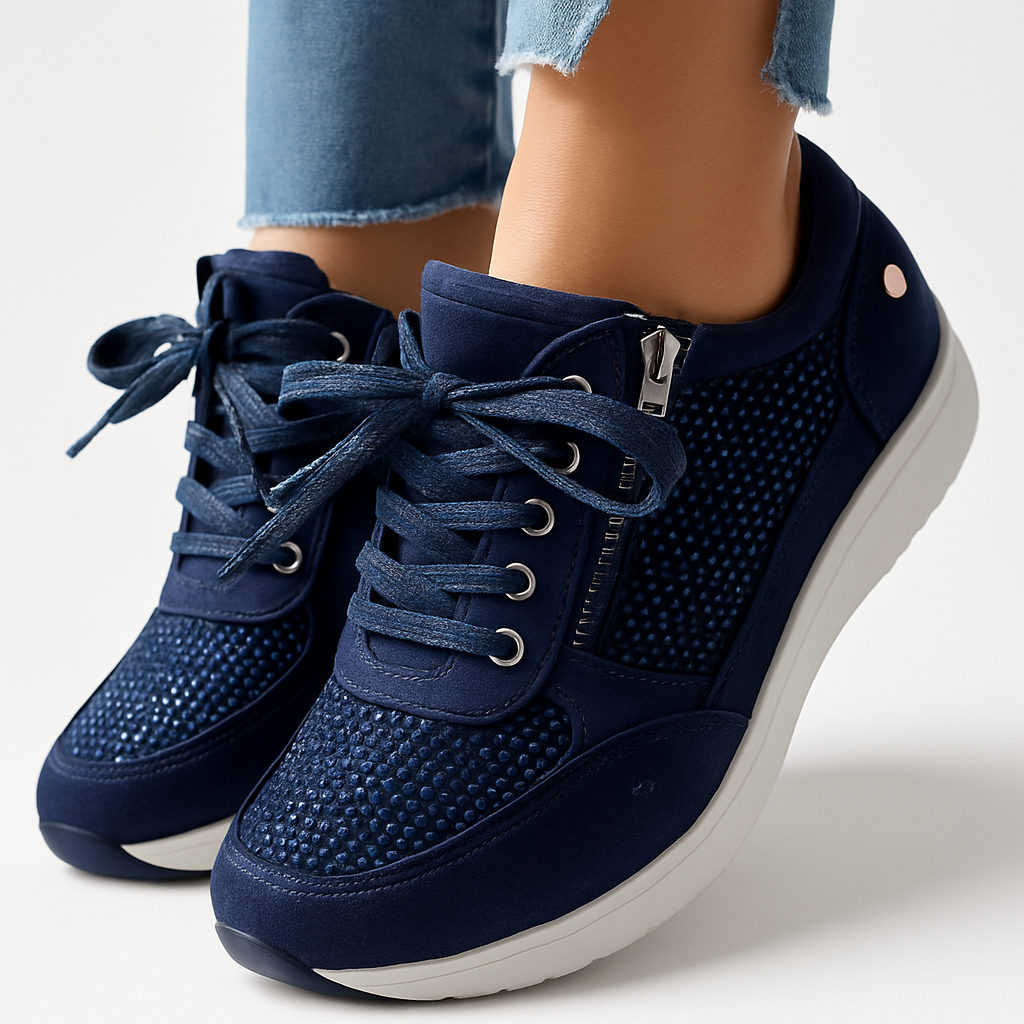 Bianca Women's Orthopedic Sneakers