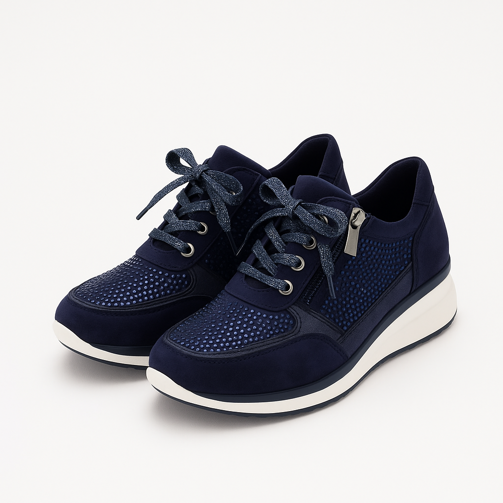 Bianca Women's Orthopedic Sneakers