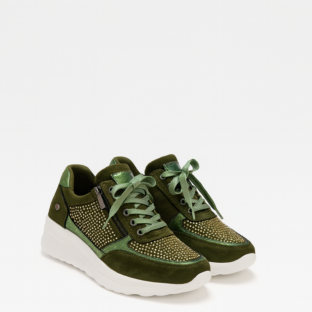 Bianca Women's Orthopedic Sneakers