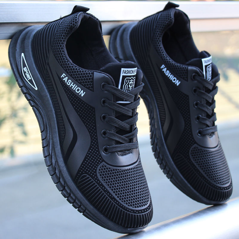 Waterproof Hiking Boots Non Slip