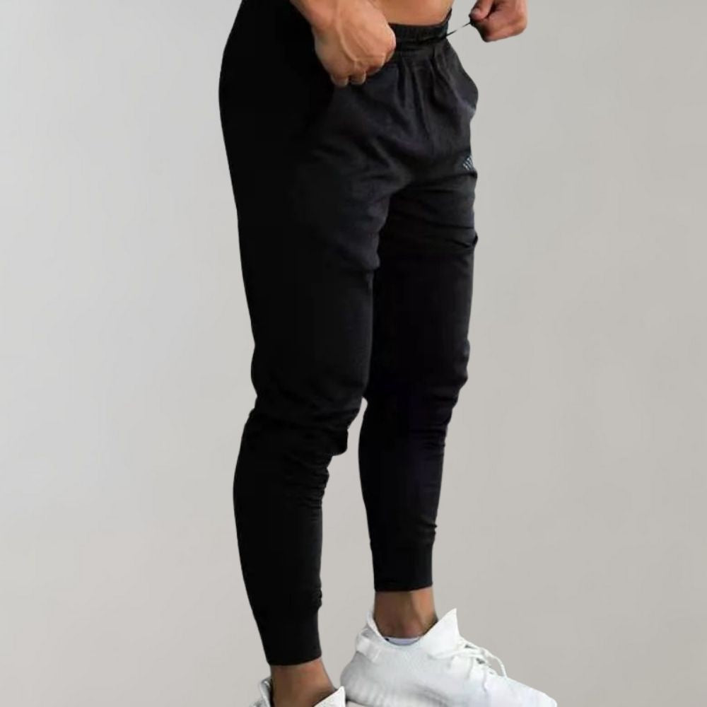 Men's Slim Fit Jogging Pants