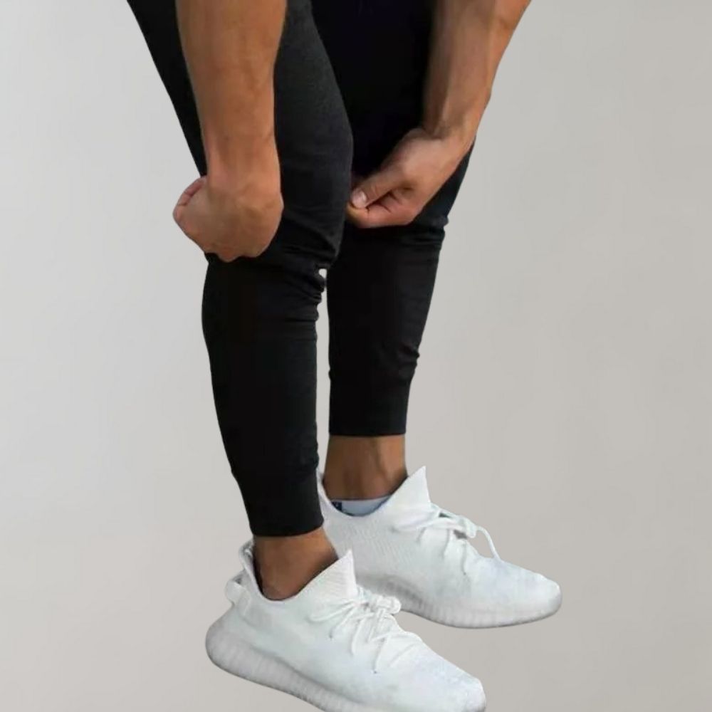 Men's Slim Fit Jogging Pants
