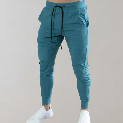 Men's Slim Fit Jogging Pants