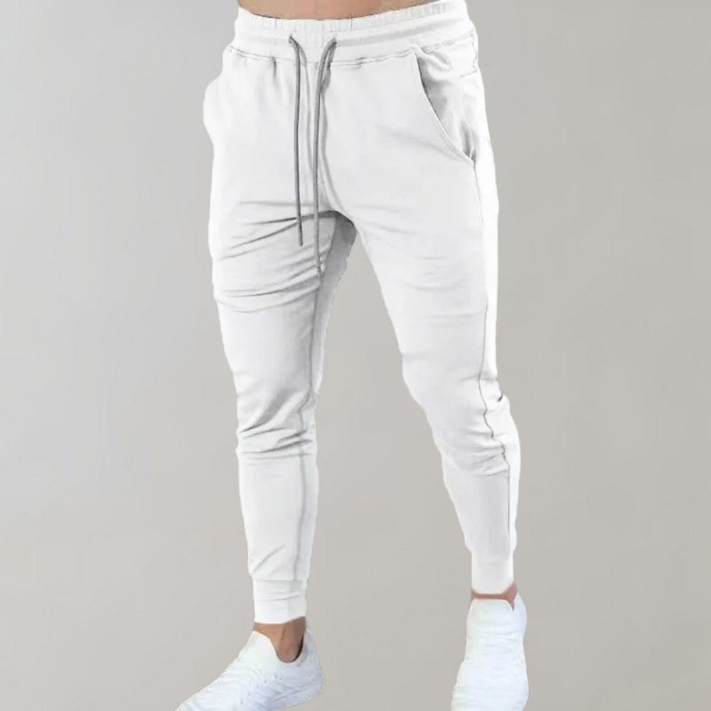 Men's Slim Fit Jogging Pants