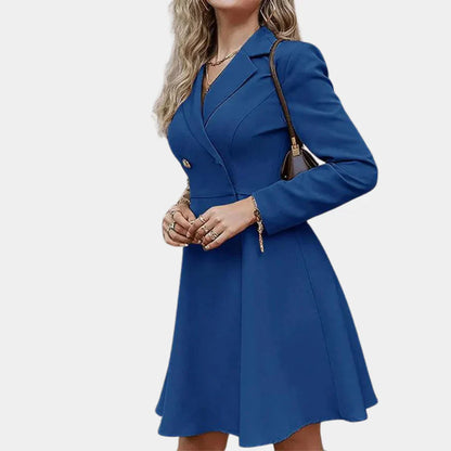 Women's A-Line Winter Coat