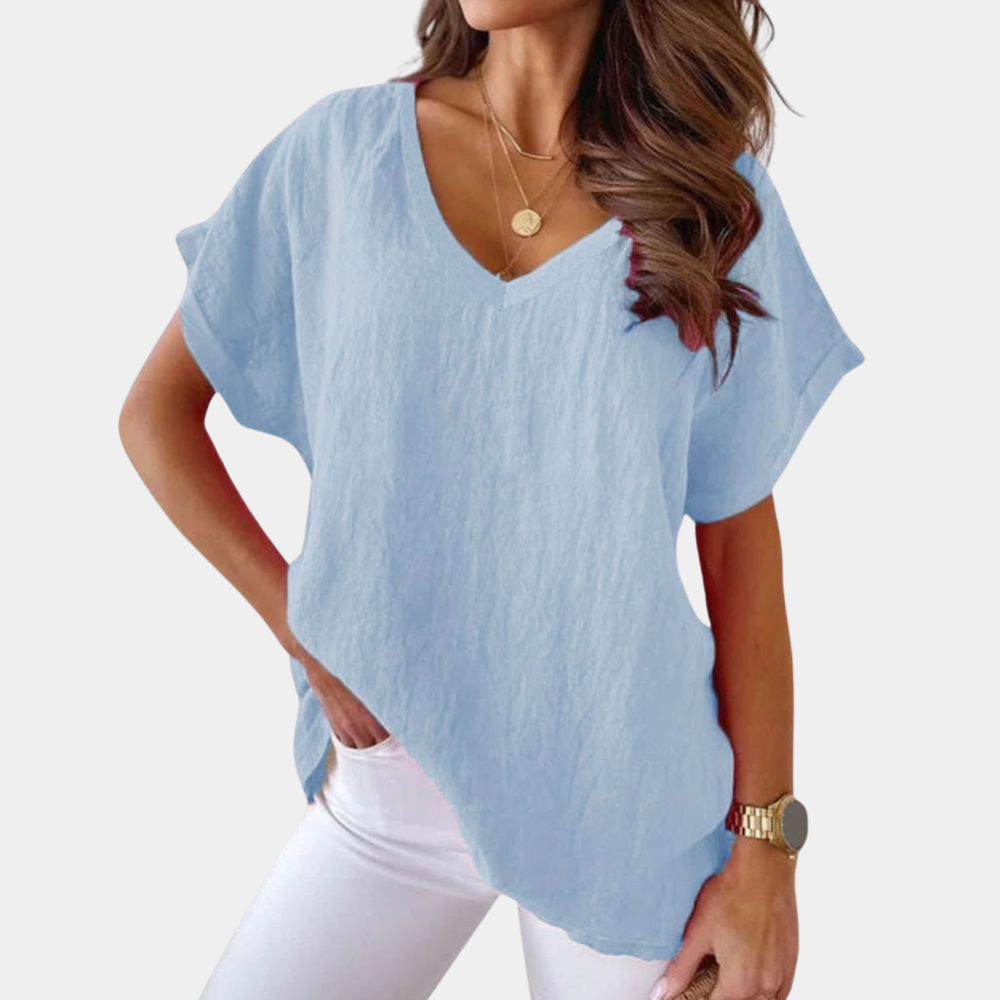 Women's Casual T-Shirt