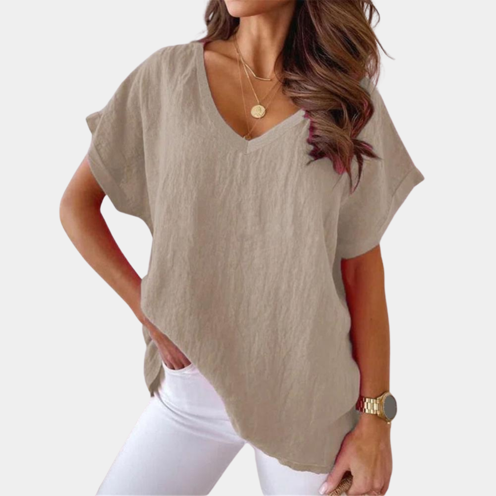 Women's Casual T-Shirt