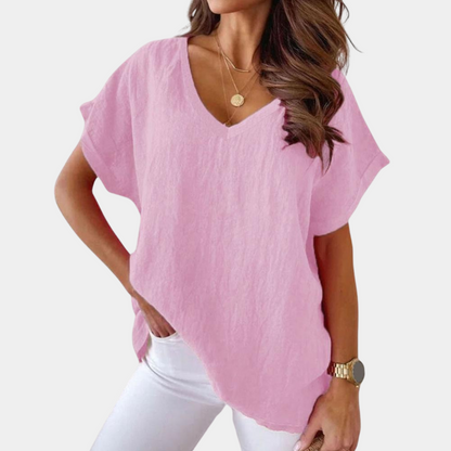 Women's Casual T-Shirt