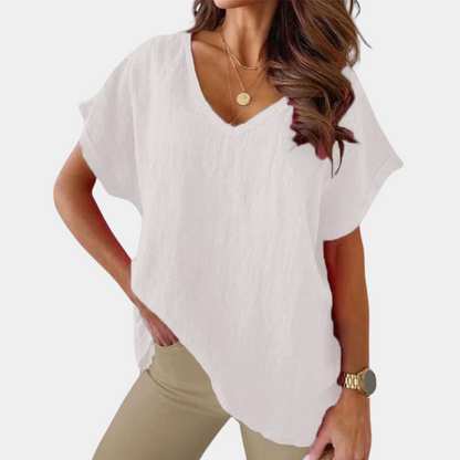 Women's Casual T-Shirt