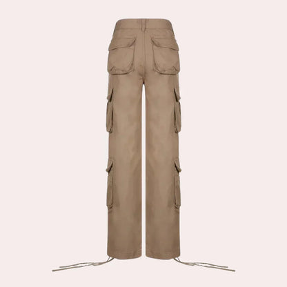 Women's Classic Cargo Pants