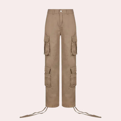 Women's Classic Cargo Pants