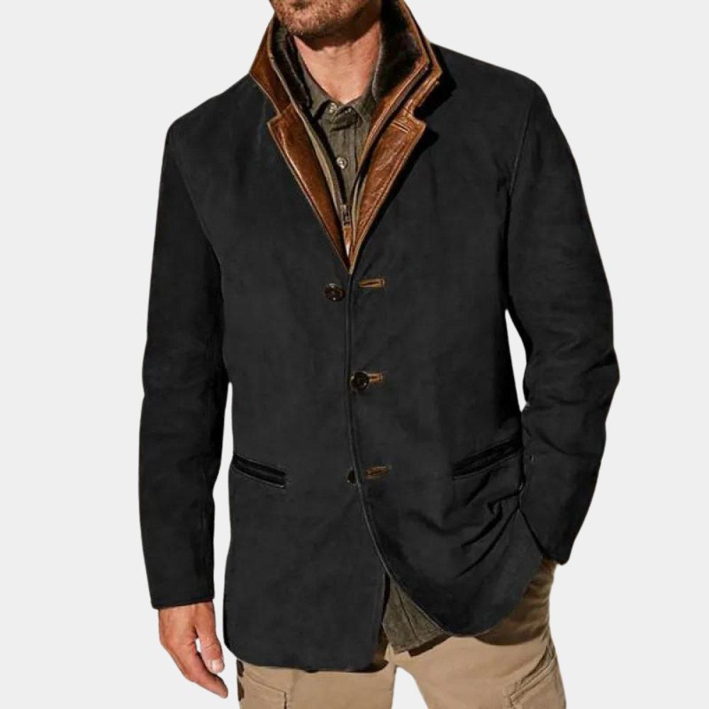 Men's Mid Season Jacket