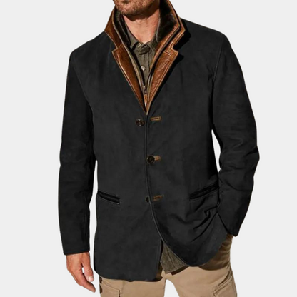 Men's Mid Season Jacket