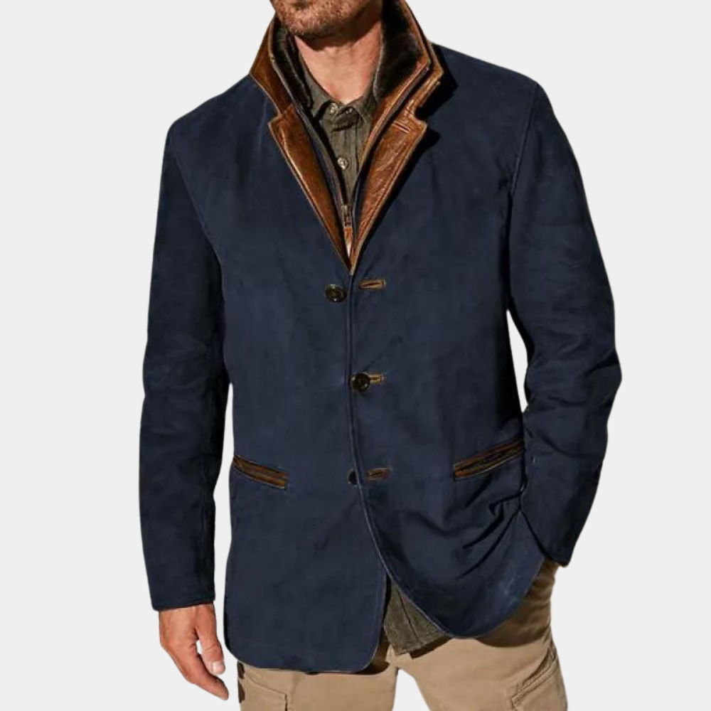 Men's Mid Season Jacket