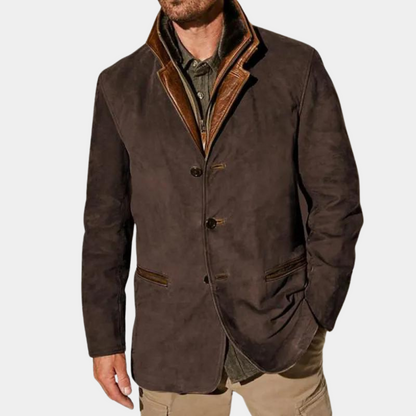 Men's Mid Season Jacket
