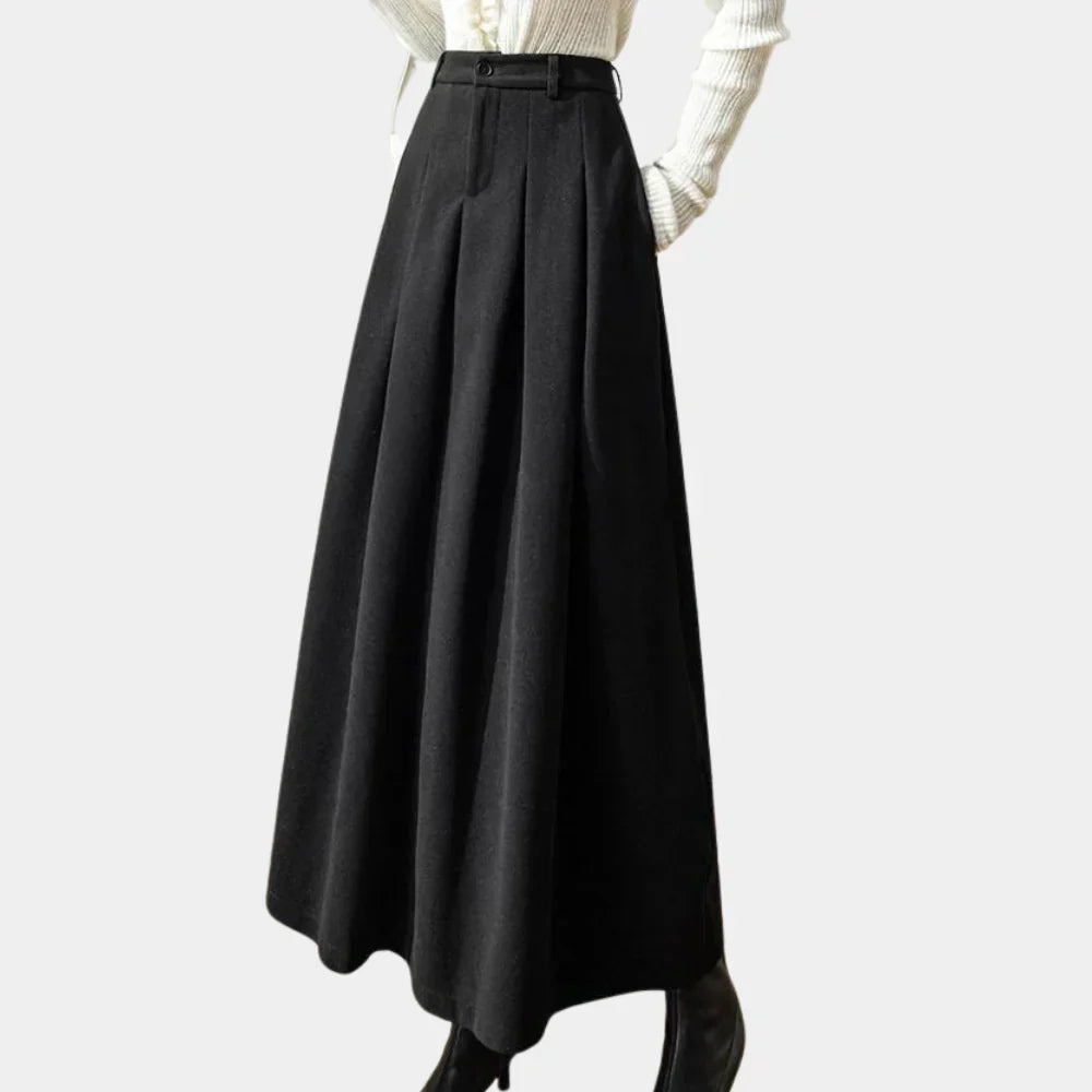 Women's Elegant Skirt - VibreMode
