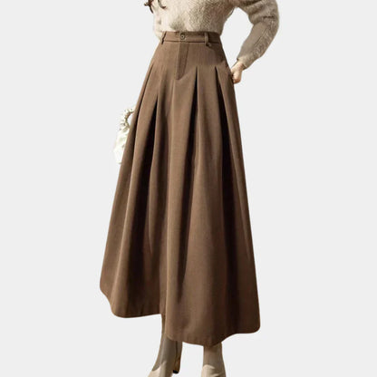 Women's Elegant Skirt