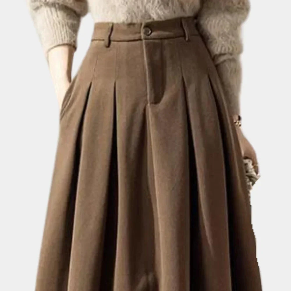 Women's Elegant Skirt