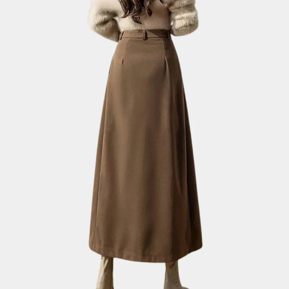 Women's Elegant Skirt