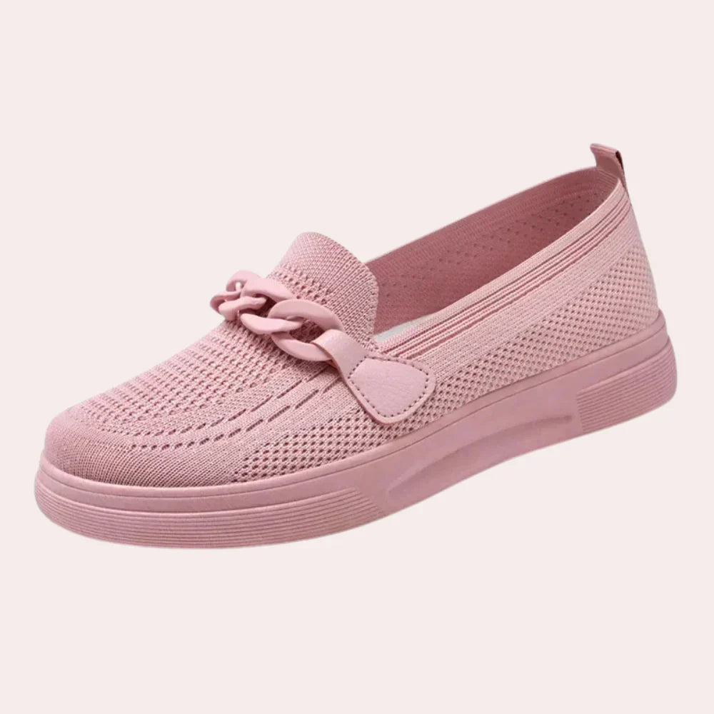 Women's Orthopedic Summer Shoes - VibreMode
