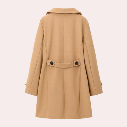 Men's Coat Elegant Design