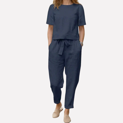 Women's Matching Separates Set - VibreMode