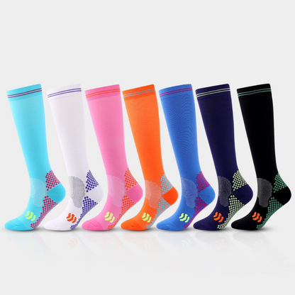 Compression Support Socks - VibreMode