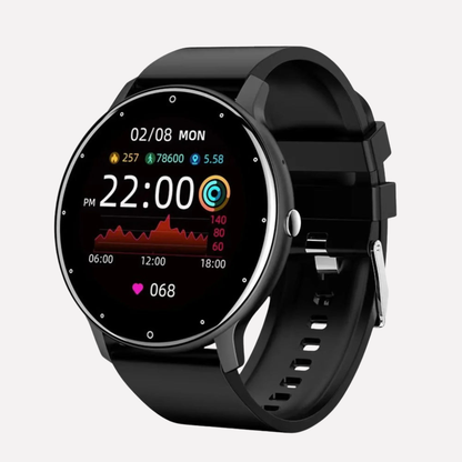Fitness Tracker Smart Health Watch - VibreMode