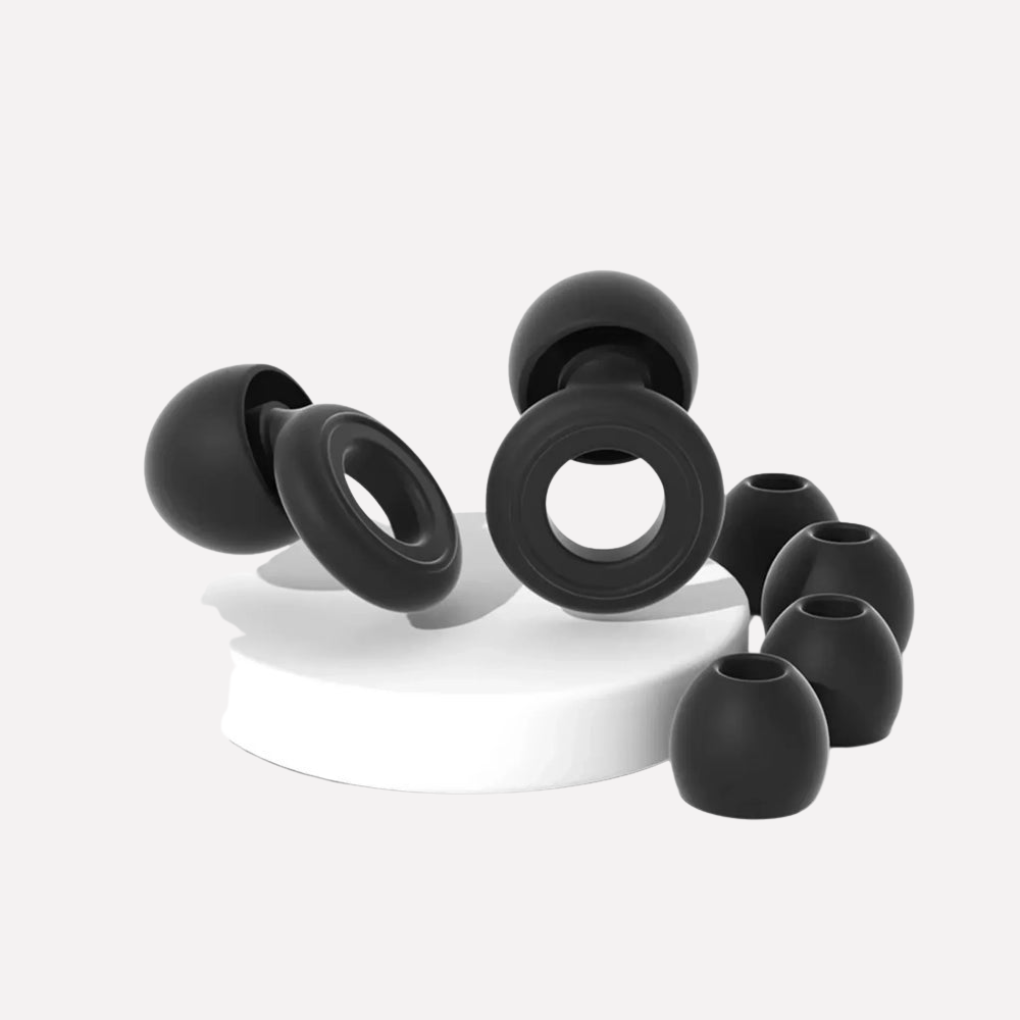 Earplugs Noise Reduction - VibreMode