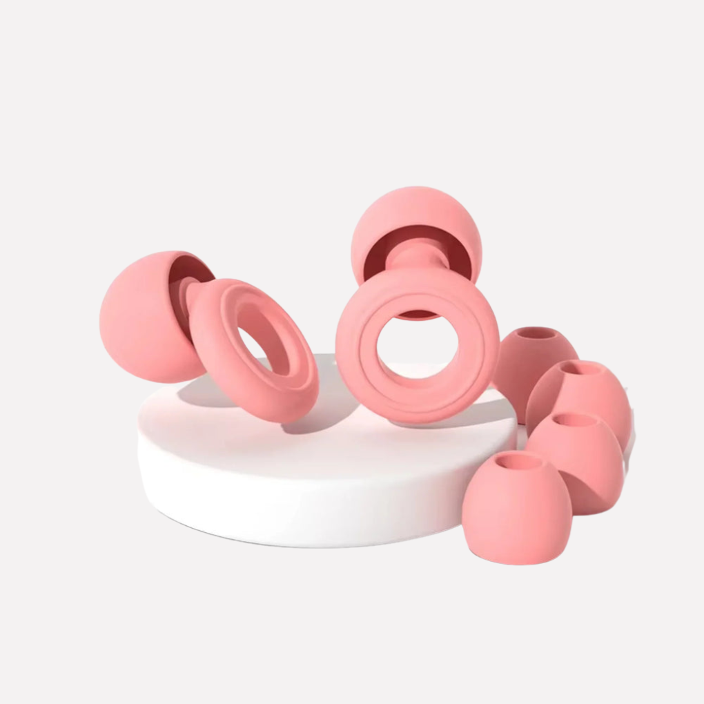Earplugs Noise Reduction