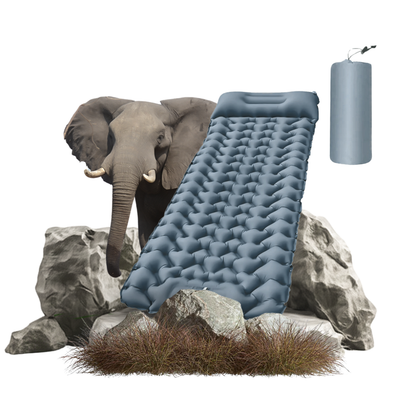 Portable Foam Sleeping Mat - VibreMode