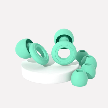 Earplugs Noise Reduction