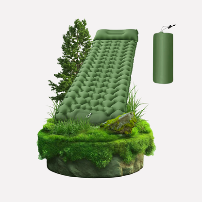 Portable Foam Sleeping Mat