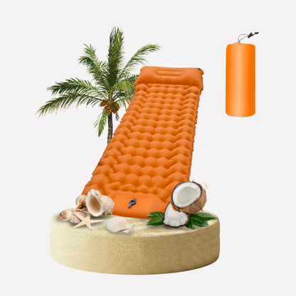 Portable Foam Sleeping Mat