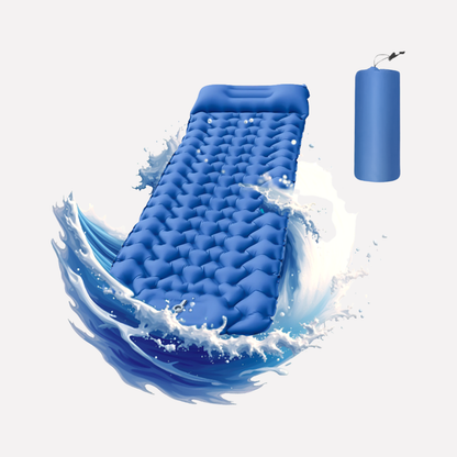 Portable Foam Sleeping Mat