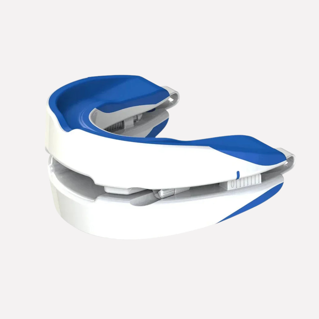 Snore Reducing Mouthpiece