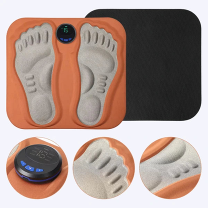 Electronic Foot Massager