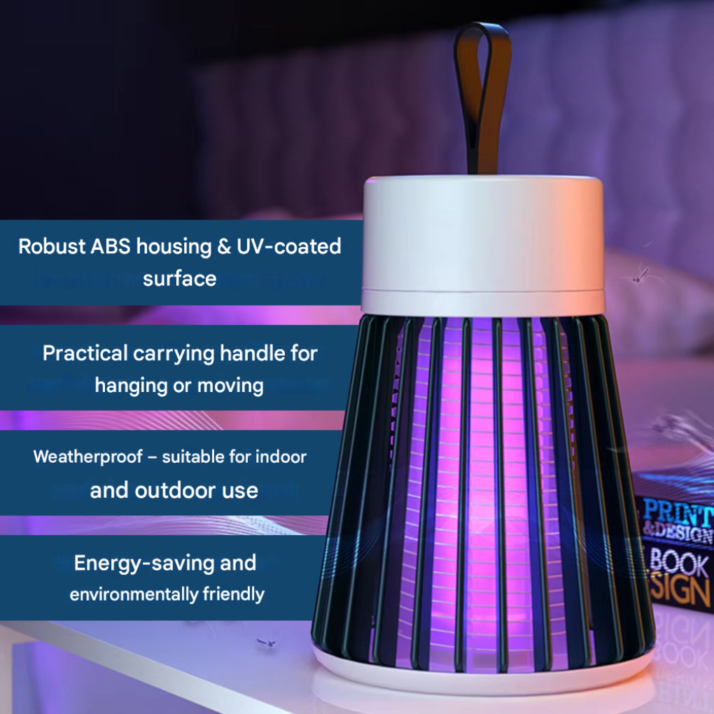 Insect Repellent Device Electronic BugShield Pro