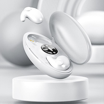 Wireless Invisible Earbuds