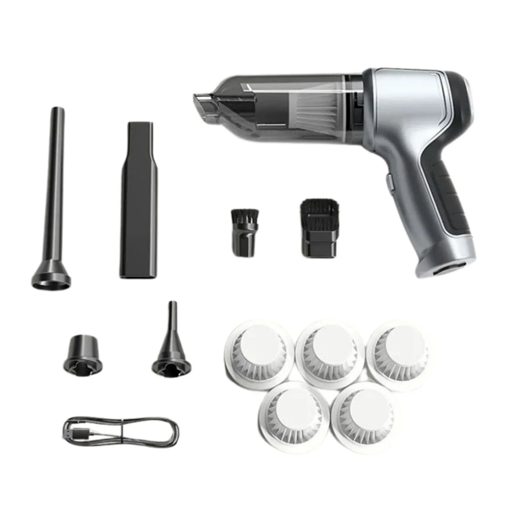 Cordless Handheld Vacuum Cleaner